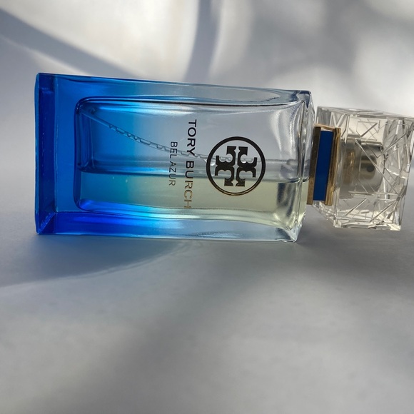 Tory Burch Bel Azur Eau De Parfum - Picture 6 of 12